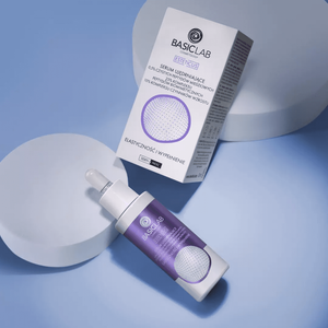 Straffendes 0,5% Reines Kupferpeptid Serum