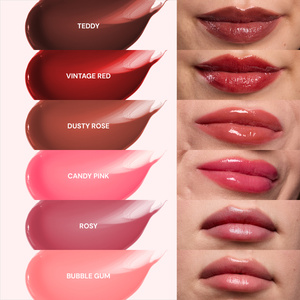 Peptid Lip Tint (210/Candy Pink)