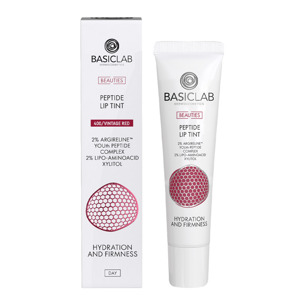 Peptid Lip Tint (400/Vintage Red)