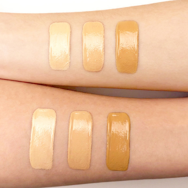 Feuchtigkeitsspendende BB Cream LSF 15 (210/Beige)