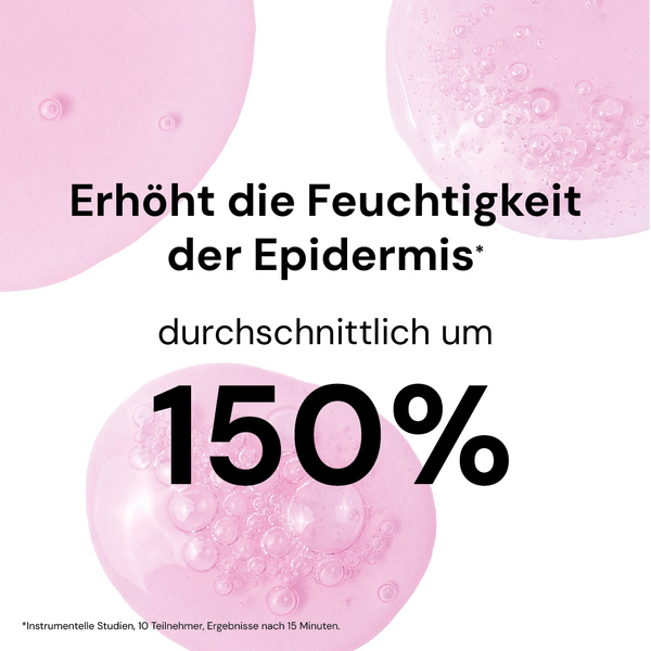 Straffendes Lifting-Serum mit 15% Neuropeptid-Komplex, 3% Glycoin und Vitamin B12