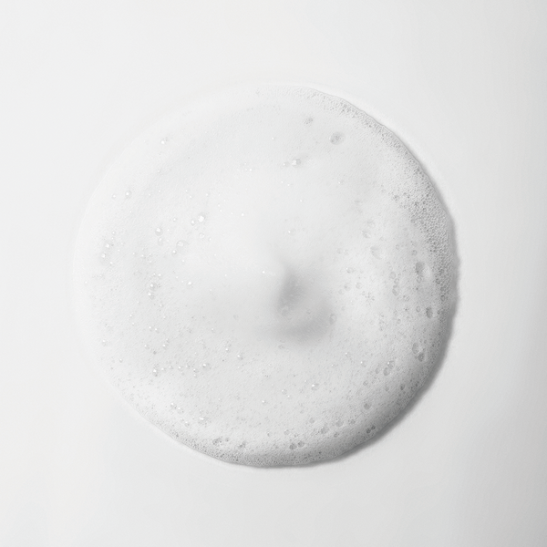 Revitalisierender Reinigungsschaum für empfindliche Haut mit ersten Altersanzeichen – 2% Ectoin, NAD+Booster, reines PDRN
