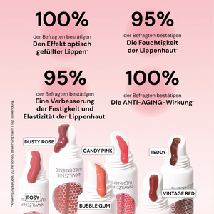 Peptid Lip Tint (210/Candy Pink)