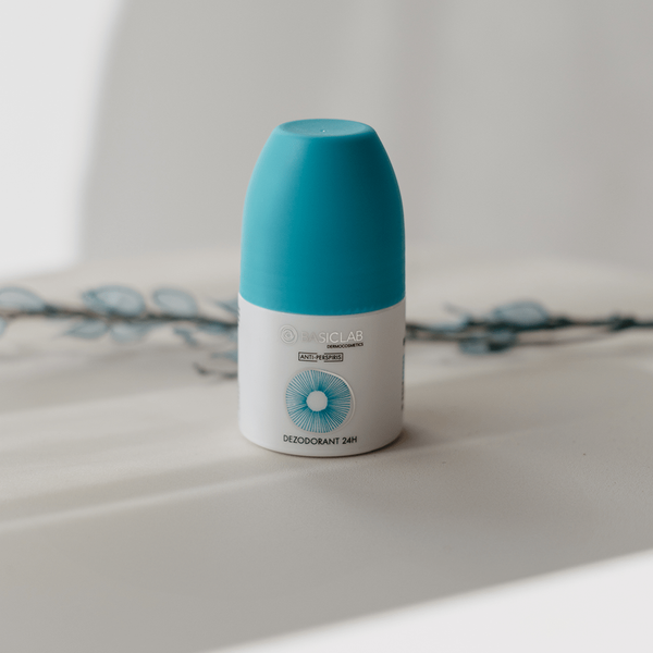 Deo-Spray 24h