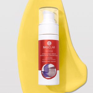 Stimulierendes und zellerneuerndes Serum mit 0,3% Retinol, 0,15% Retinal und 0,5% Adapalensäureester