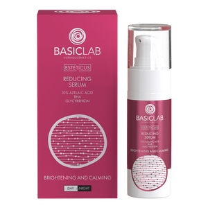 Rötungsreduzierendes Serum mit 10% Azelainsäure, BHA, Glycyrrhizin