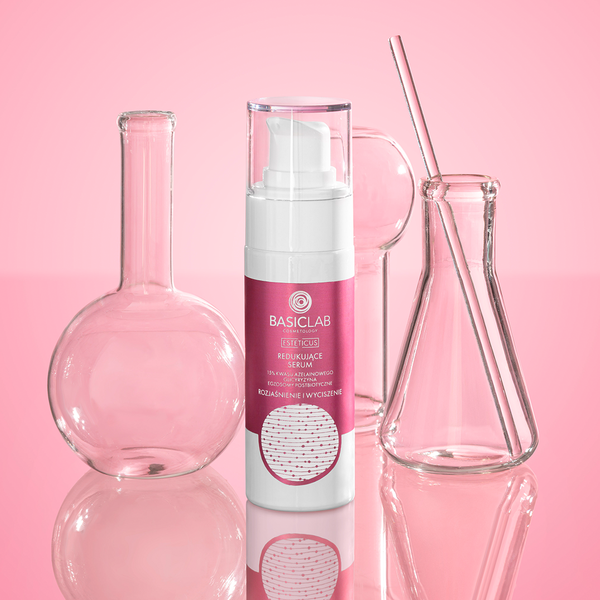 15% Azelaic Acid Serum gegen Rötungen