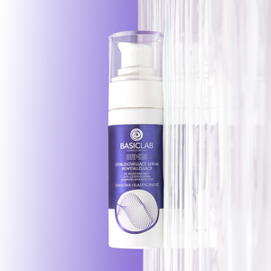 Aufbauendes Revitalisierungsserum mit 2% NAD+ Booster, 0,5% reinem PDRN und senolytischem Komplex