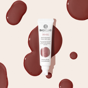 Peptid Lip Tint (300/Teddy)