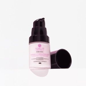 Regenerierende Nacht-Augencreme für mehr Hautdichte mit 3% Colostrum und Phytoöstrogenen