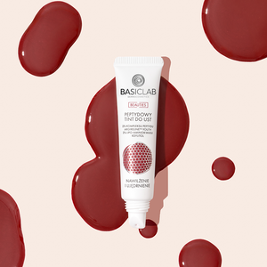 Peptid Lip Tint (400/Vintage Red)