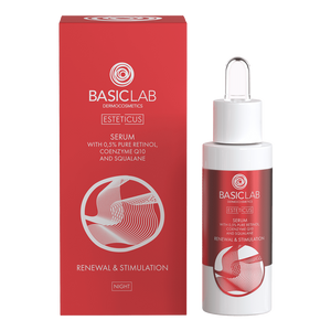 0,5% Reines Retinol-Serum