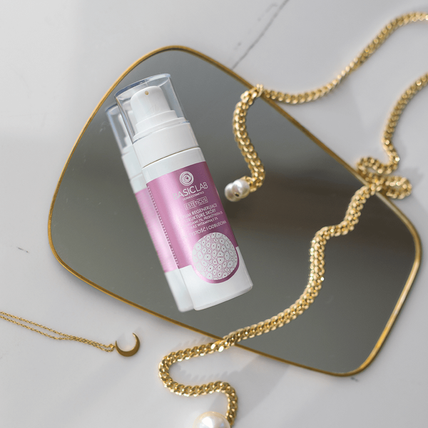 Reparierendes 1% Ceramide Serum