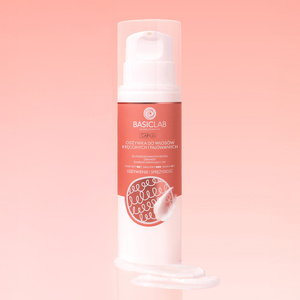Wellen & Locken Conditioner mit 2% hydrolysierten Proteinen, Ceramiden und einem lockendefinierenden Komplex