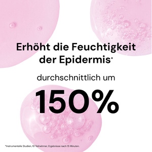 Straffendes Lifting-Serum mit 15% Neuropeptid-Komplex, 3% Glycoin und Vitamin B12